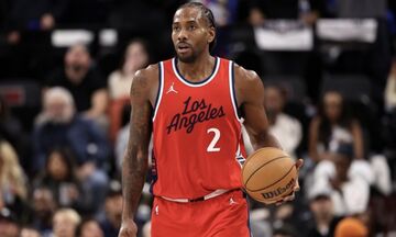 NBA: Καθάρισε ο Λέοναρντ για τους Κλίπερς, νίκη των Γουόριορς στο φινάλε (vid)