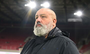 Καραπαπάς: «Μπερδέψατε την καλή μας πρόθεση με κάτι άλλο»