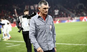 Ολυμπιακός και Μεντιλίμπαρ πάνε μαζί μέχρι το 2027