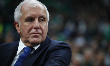 Βοηθός Ομπράντοβιτς: «Υπέφερε στην υγεία του, οι παίκτες δεν τον άκουγαν»