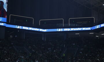 Euroleague: Sold out το Παναθηναϊκός - Φενέρμπαχτσε