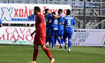 ΦΩΣ στο Στοίχημα: Η μάχη της επιβίωσης