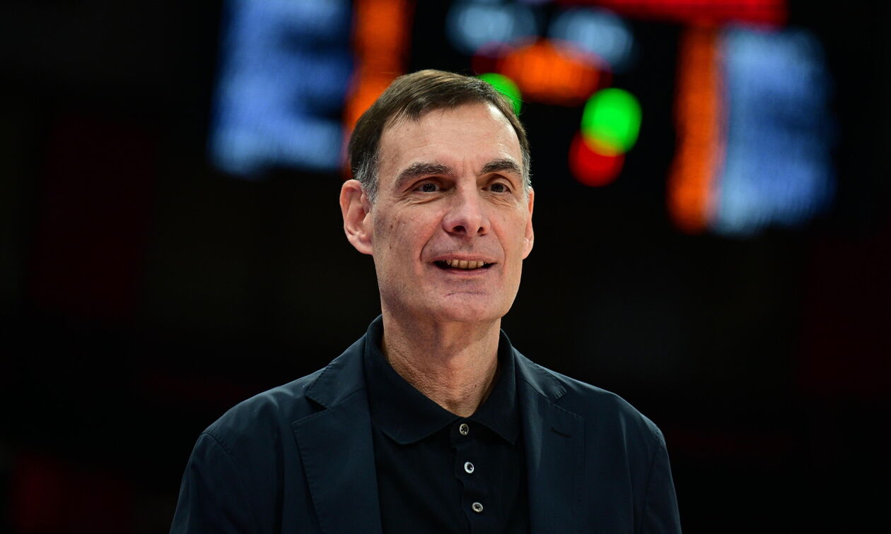 Μπαρτζώκας: «Ευχαριστώ τους προέδρους και τον κόσμο που με ανέχονται»