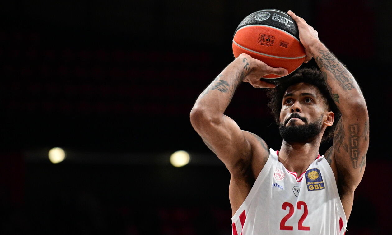 Ντόρσεϊ: «Δεν παίρνω τίποτα ως δεδομένο - Είμαι ευγνώμων για αυτήν την όμορφη Κυριακή και συνεχίζω»