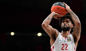 Ντόρσεϊ: «Δεν παίρνω τίποτα ως δεδομένο - Είμαι ευγνώμων για αυτήν την όμορφη Κυριακή και συνεχίζω»