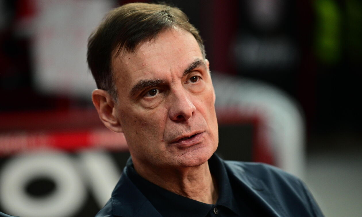 Μπαρτζώκας για Ουόρντ και Φαλ: «Θα είναι νωρίτερα μαζί μας»