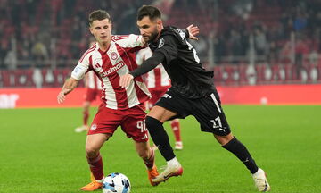 Ολυμπιακός: Τα εισιτήρια για τον τελικό του Super Cup 