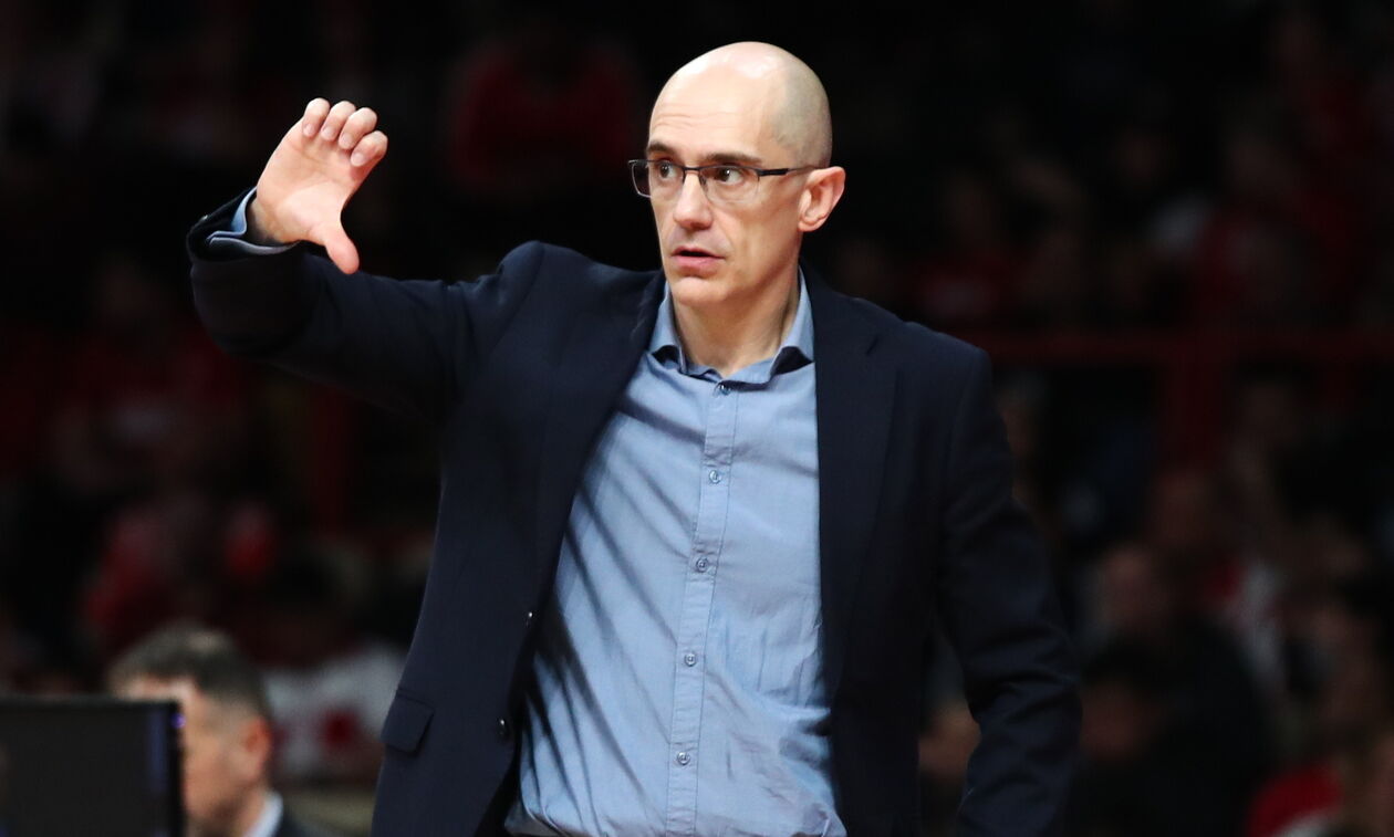 Καράσκο: «Δεν μπορέσαμε να σταματήσουμε τον Ντόρσεϊ» (vid)