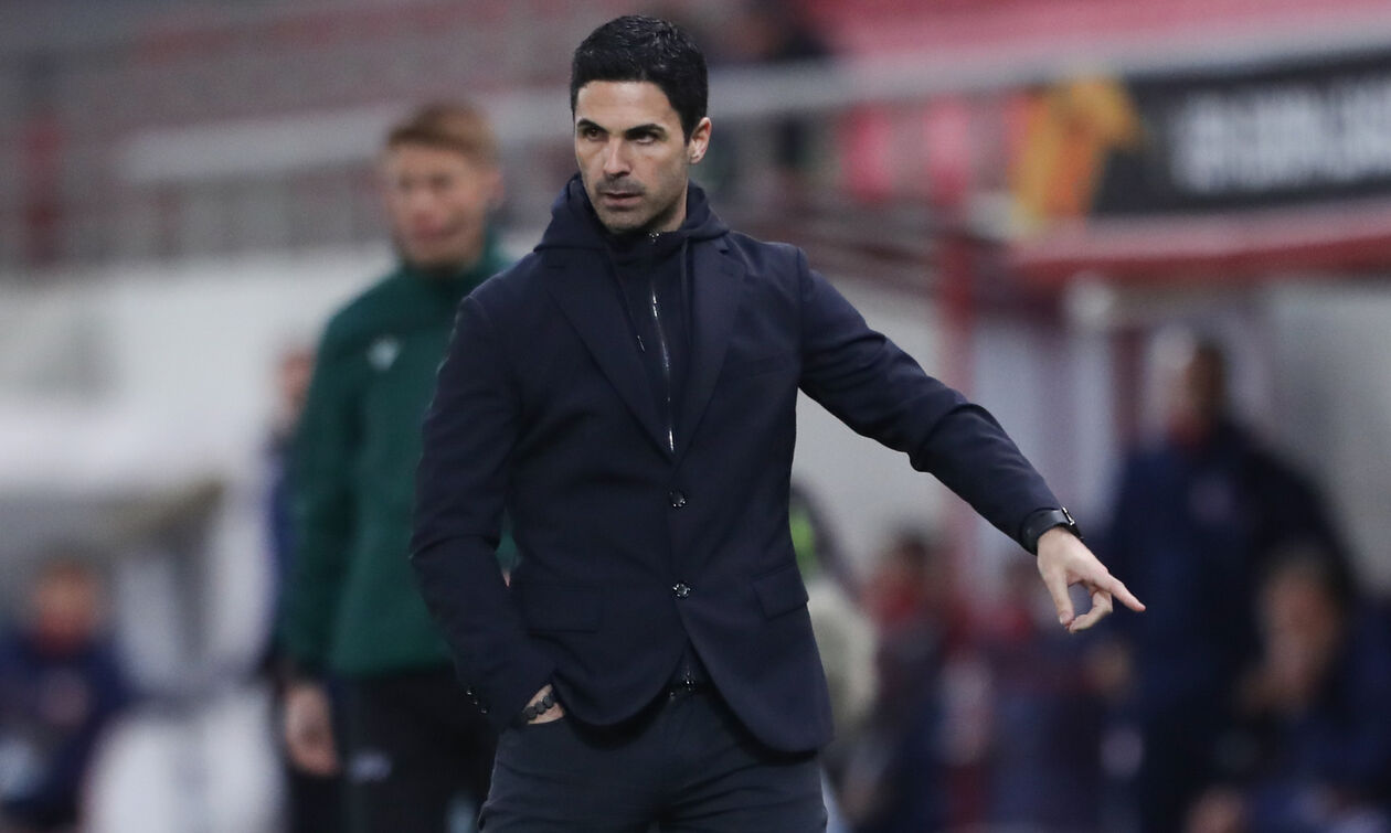 Αρτέτα: «Ξέραμε ότι ήταν δύσκολο παιχνίδι»