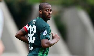 Super League 2: Το γκολ της χρονιάς από τον Σεμπά (vid)