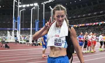 Κορένεβα: Με πείσμα και ενέργεια και το 2026