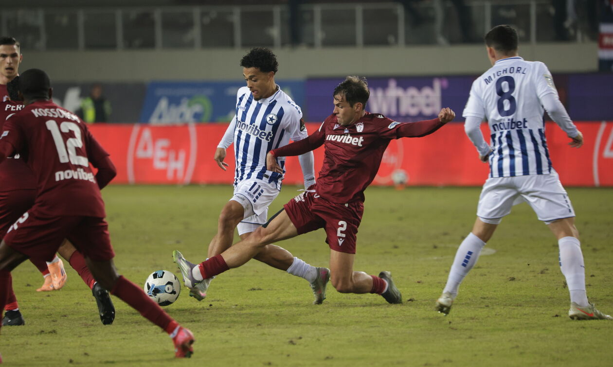 Παντελίδης: «Πάμε για αρκετές κινήσεις στις μεταγραφές»