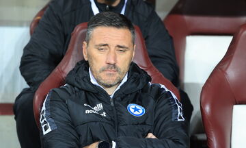 Κέρκεζ: «Αφού δεν γινόταν να νικήσουμε, καλός και ο βαθμός»