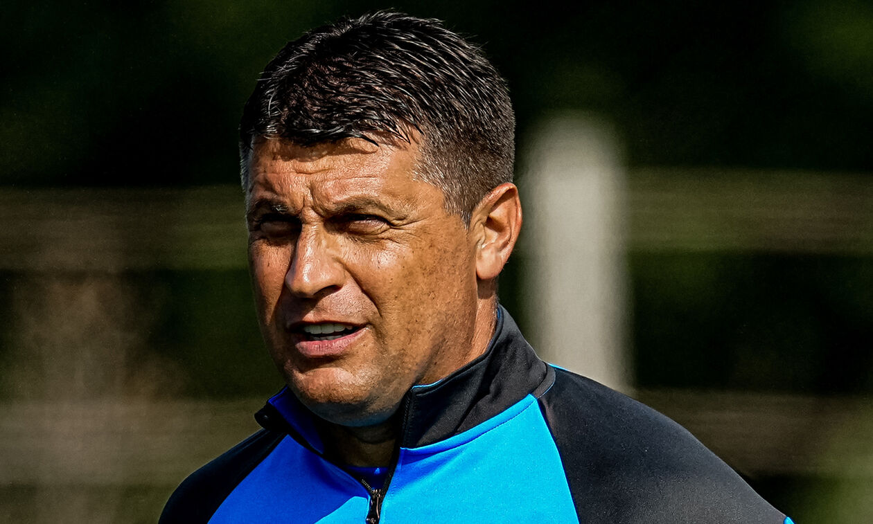 Ερυθρός Αστέρας: Τέλος ο Μιλόγεβιτς 