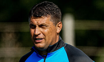 Ερυθρός Αστέρας: Τέλος ο Μιλόγεβιτς 