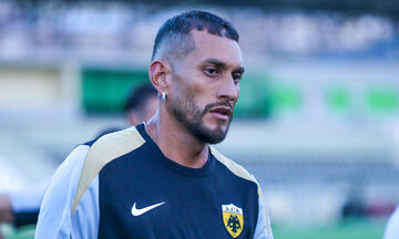 ΑΕΚ-ΟΦΗ, οι 11αδες: Δίχως Περέιρα η «Ένωση» λόγω κατάγματος σε δάχτυλο του ποδιού