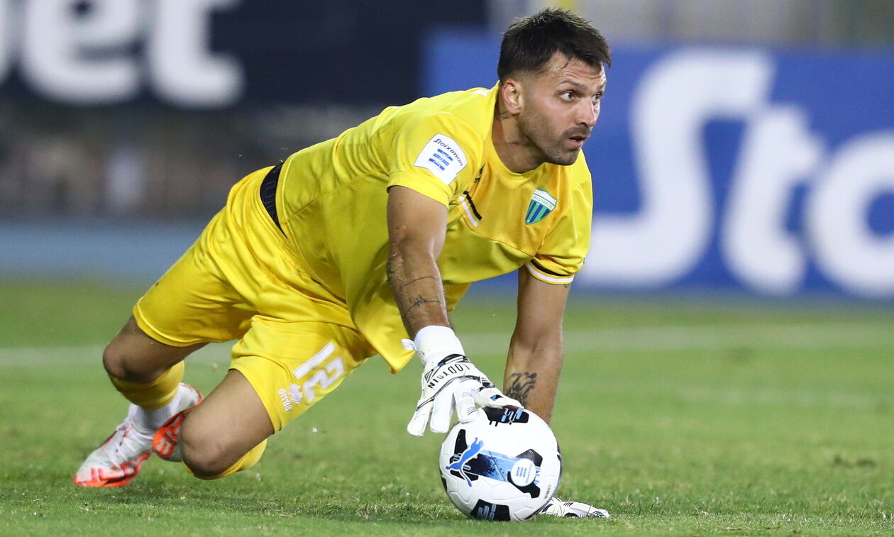 Λεβαδειακός: Πρόβλημα με Λοντίγκιν, εκτός μάχης με Πανσερραϊκό