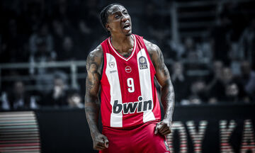 Ολυμπιακός: Το συζητάει για παραχώρηση του Σέιμπεν Λι