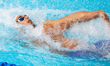 Χειμερινό Κύπελλο: Πρώτος ο Ολυμπιακός