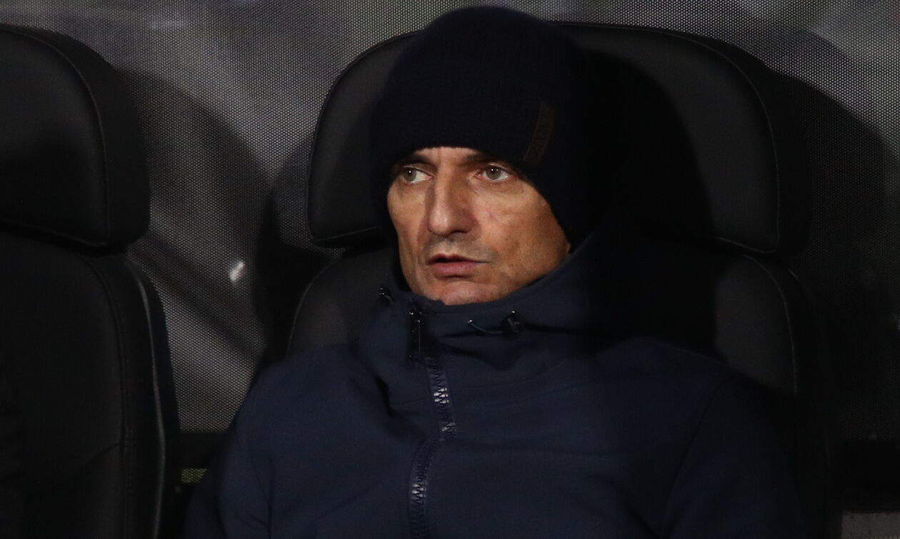 Λουτσέσκου: «Με όλο τον σεβασμό στον αντίπαλο θα έπρεπε να είχαμε μεγαλύτερη διαφορά στα γκολ»