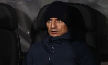 Λουτσέσκου: «Με όλο τον σεβασμό στον αντίπαλο θα έπρεπε να είχαμε μεγαλύτερη διαφορά στα γκολ»