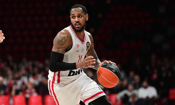 Ολυμπιακός: Βρήκε τον πλέι μέικερ που έψαχνε στο πρόσωπο του Μόρις