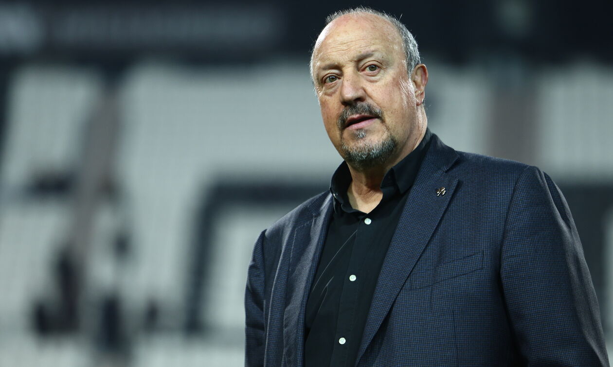 Μπενίτεθ: «Το δεύτερο γκολ του ΠΑΟΚ έκανε τη διαφορά»