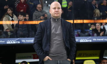 Νίκολιτς: «Στο δεύτερο μέρος βγάλαμε την ποιότητά μας»