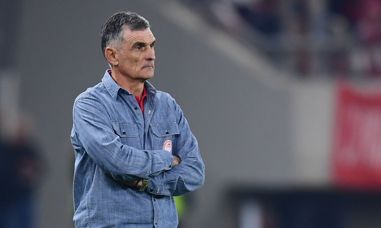 Ολυμπιακός: Κριτική σε όλους, αλλά με σεβασμό