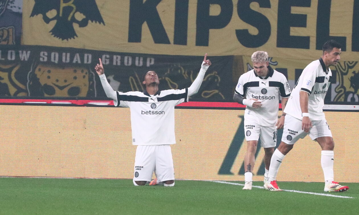 Σαλσέδο: «Είχαμε απέναντι μας μια σπουδαία ομάδα - Βρισκόμαστε σε καλό δρόμο»