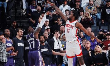 NBA: Αδιανόητη ματσάρα 302 πόντων στην Ατλάντα, ο Σρέντερ νίκησε - ξανά - τον Σενγκούν (vid)