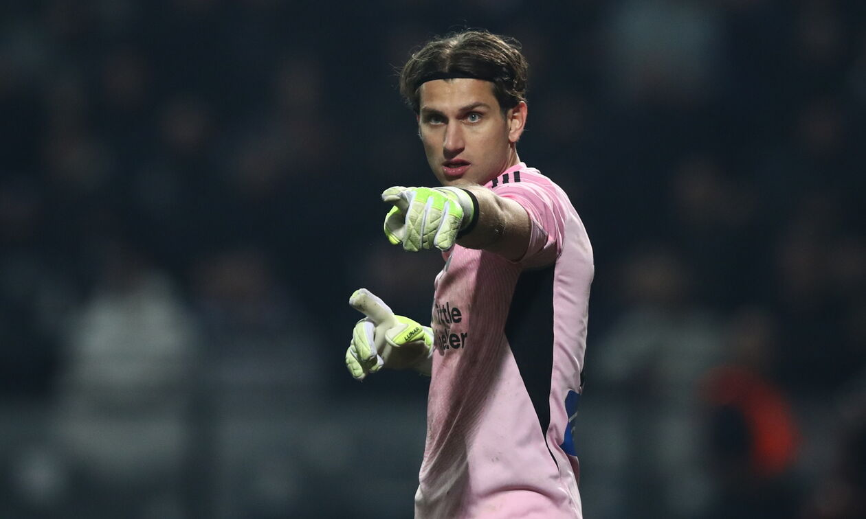 Κότσαρης: «Δεν ήμασταν αυτοί που έπρεπε - Χάσαμε πάρα πολλές μονομαχίες»