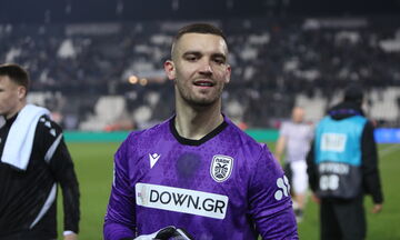 Τσιφτσής: «Απαράδεκτη ενέργεια του Σφιντέρσκι στη φάση με τον Παβλένκα»