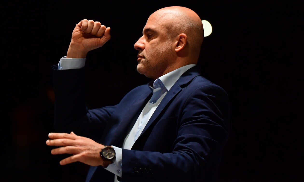 Τέλος από τη Μακάμπι Νετάνια ο Άρης Λυκογιάννης