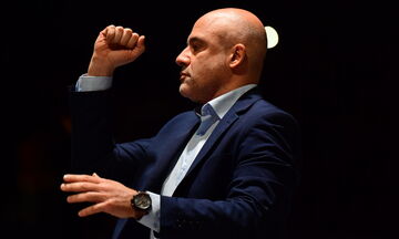 Τέλος από τη Μακάμπι Νετάνια ο Άρης Λυκογιάννης