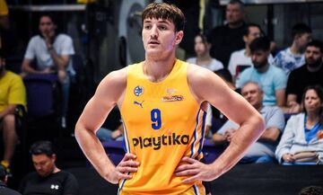 Νίκη για τη Μακάμπι με άχαστο Ρόμαν Σόρκιν 