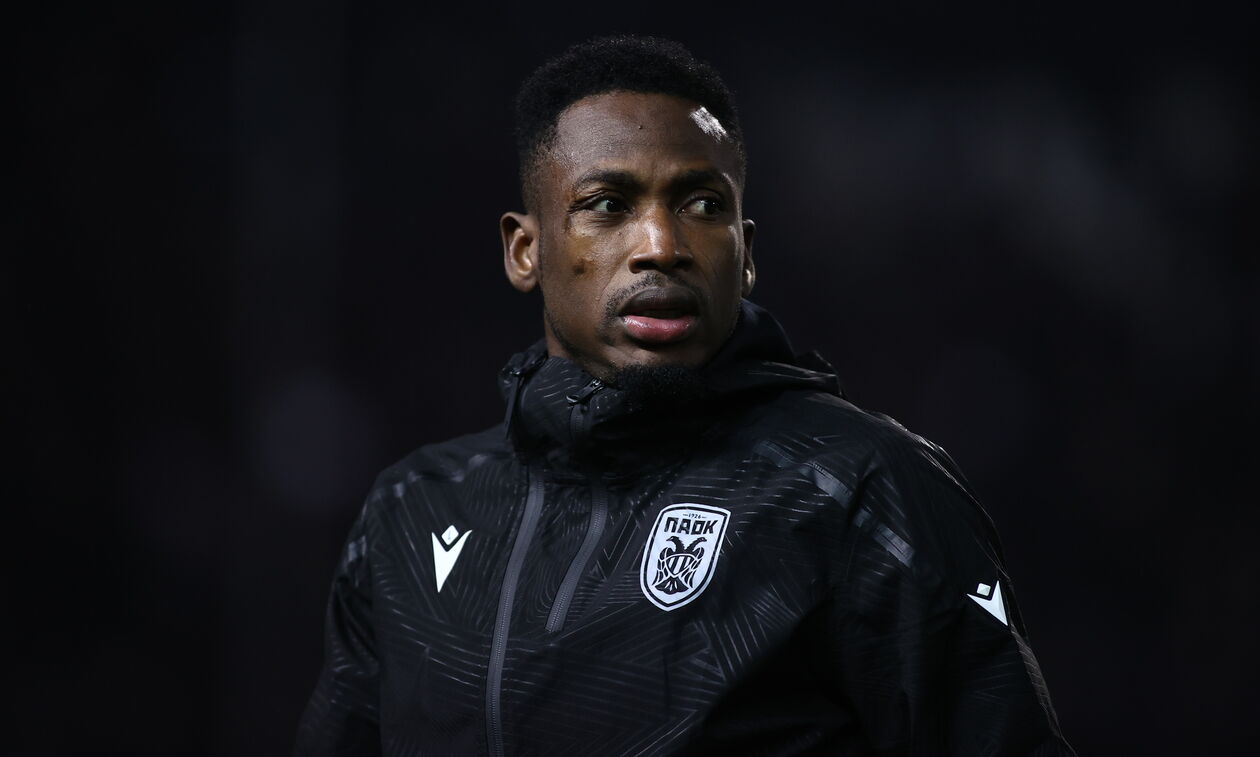 Μπάμπα: «Δώρο στους φιλάθλους μας η νίκη - Μπορούσαμε να βάλουμε κι άλλα γκολ»