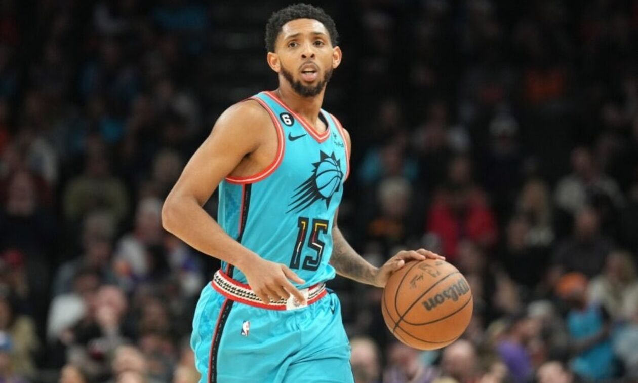 Έρχεται στην Παρτίζαν ο Κάμερον Πέιν 