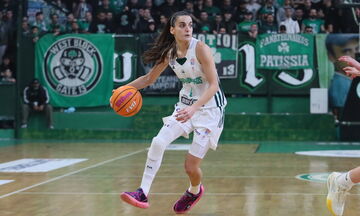 Σταμολάμπρου: «Επέστρεψα σε αυτό που αγαπώ όσο τίποτα» 