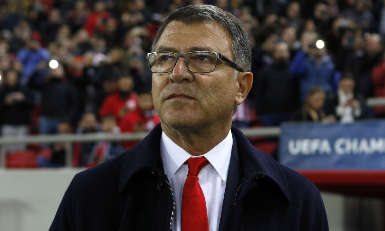 Νίκη για την Ραντνίτσκι του Τάκη Λεμονή