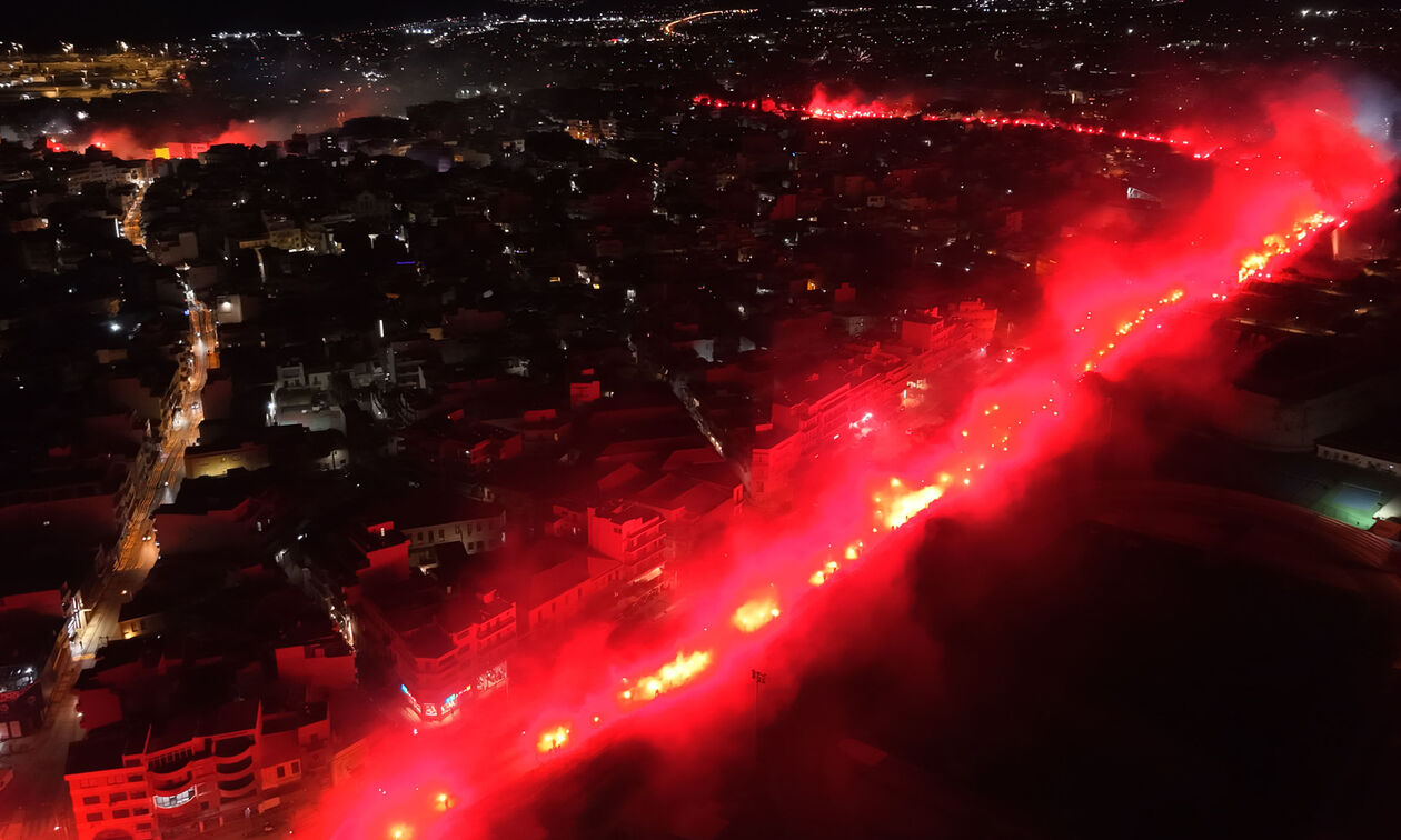 ΟΦΗ: Τα εισιτήρια για το Super Cup κόντρα στον Ολυμπιακό 