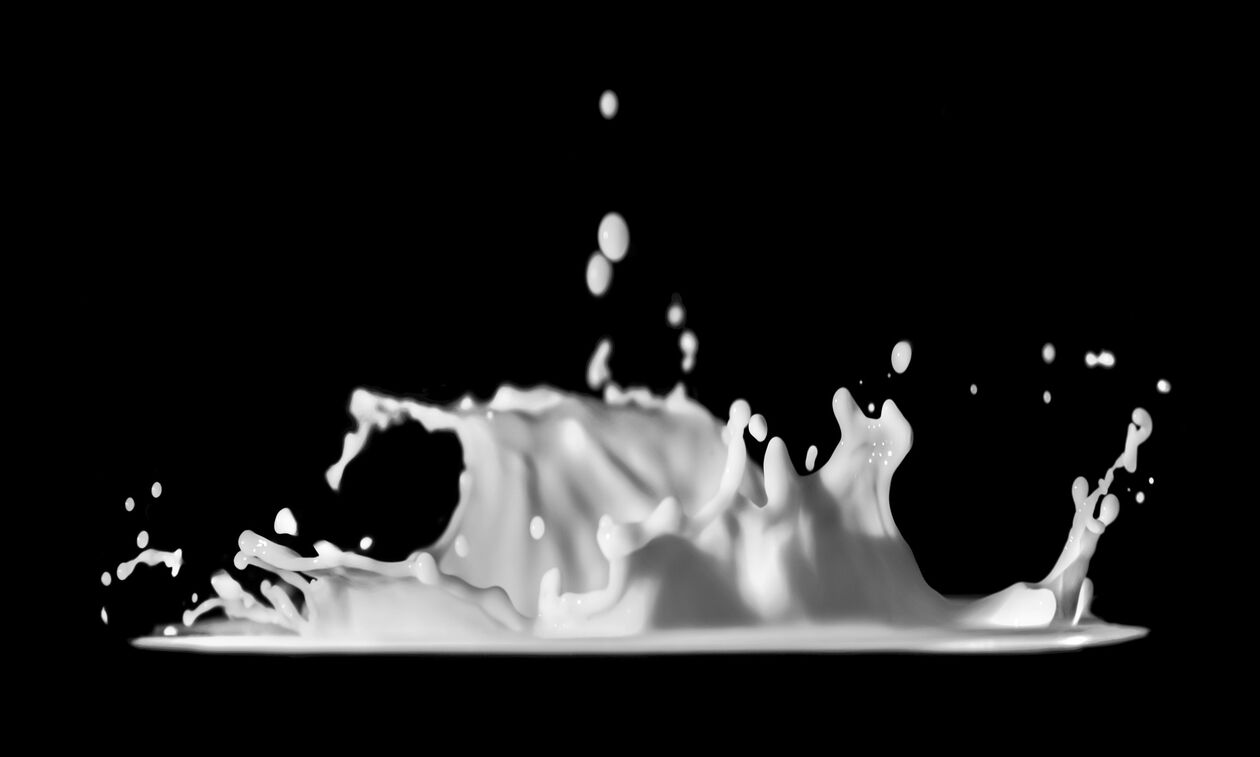 Γάλα πλήρες ή χαμηλών λιπαρών: Ποιο είναι το καλύτερο για τα οστά μας