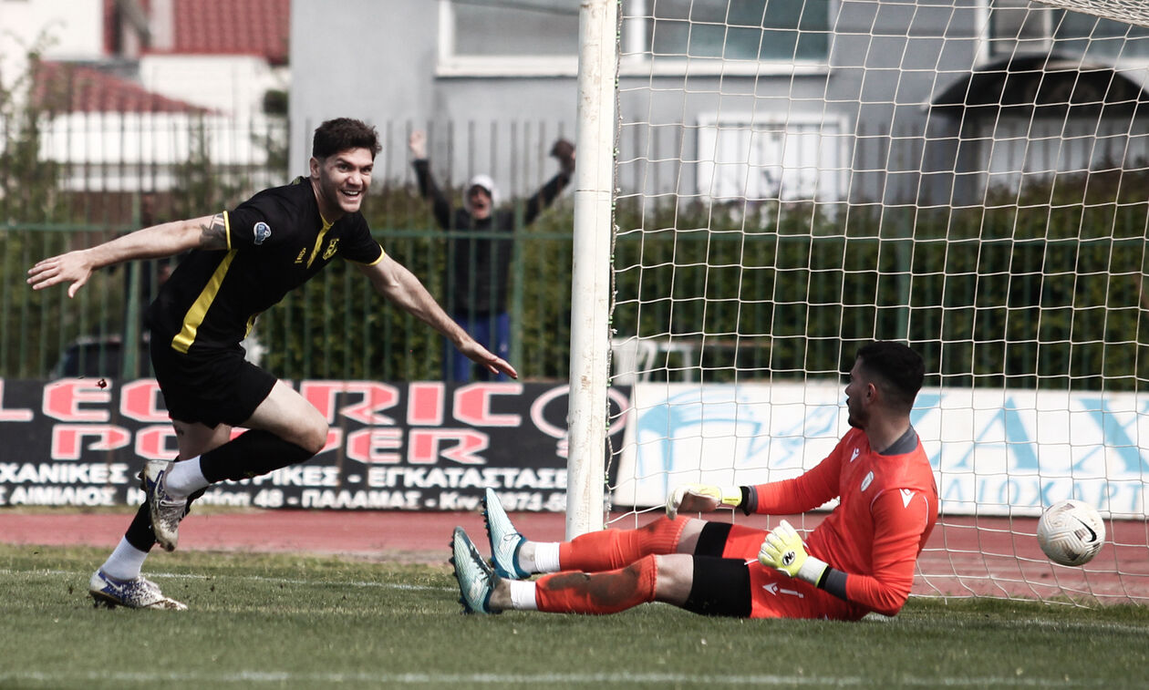 ΦΩΣ στο Στοίχημα: Καρδίτσα για άνοδο