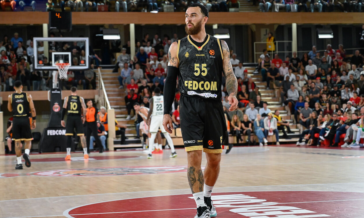 Αυστηρό μήνυμα της LNB προς τη Μονακό: «Ο καιρός για επιείκεια τελείωσε»