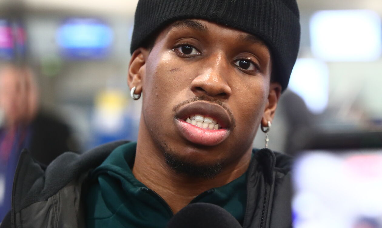 Σορτς: «Θα είναι μεγάλη μάχη»