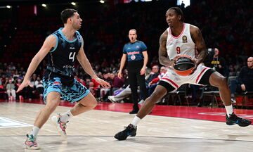 ΚΑΕ Ολυμπιακός: Η παρακάμερα του εντός έδρας αγώνα με τον Κολοσσό (vid)