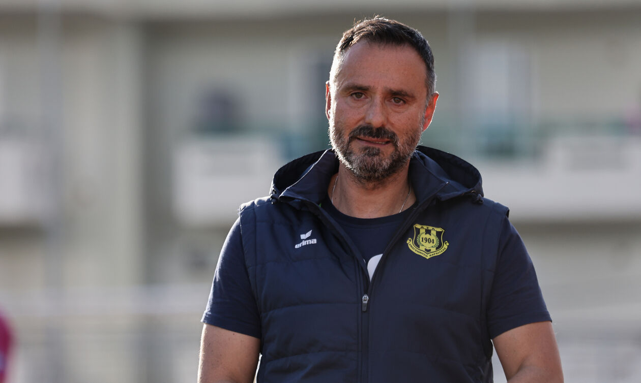 Αναγέννηση Καρδίτσας: Παραιτήθηκε ο Καβακάς 