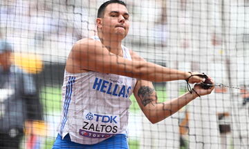 Σταθερότητα, διάρκεια και καλή παρουσία στο Ευρωπαϊκό οι στόχοι του Ζάλτου