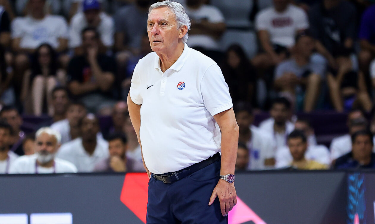 Μπάγερν Μονάχου: Ανέλαβε ο Πέσιτς 