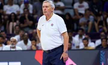 Μπάγερν Μονάχου: Ανέλαβε ο Πέσιτς 